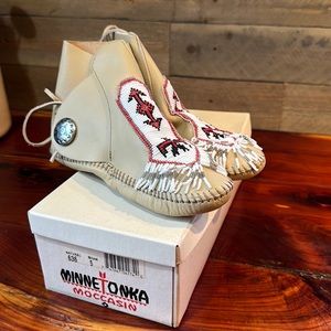 Minnetonka Moccasin